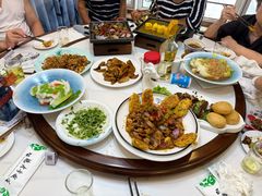 -白魁老号饭庄(交道口店)