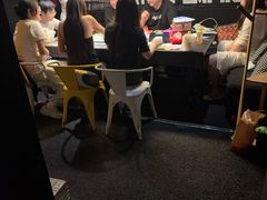 -游人馆·桌游狼人杀团建馆(人广书城店)