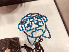 -CHANEL(恒隆广场店)