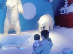 -贝林大翅鲸简餐厅(国家海洋博物馆店)