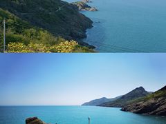 -灵山岛风景区