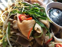 -顺德新鲜猪杂粥(第九分店)