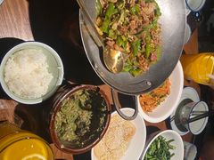 -老湘村·湖南土菜(天河维多利店)