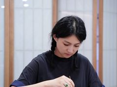 -汉艺唐风茶艺培训(联发华美空间店)