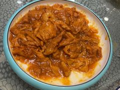 -裕德隆清真饭庄·天津特色菜(东丽店)