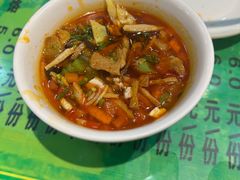 -令氏家外家周秦食府(高新店)