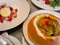 -大树餐厅(红旗街万达店)