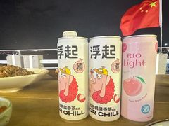 -醉壹号海鲜大排档(厦门美食地标店)