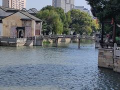 -衣裳街历史文化街区