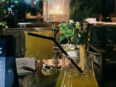 -咖法森林·咖啡  酒吧(天河店)