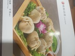 -老兰家传统烧烤炒菜泡馍(小南门店)