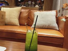 -ZING COFFEE 镜咖啡