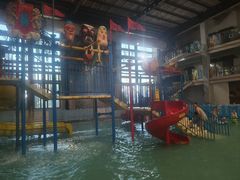 -南宫温泉水世界