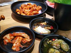 -九田家黑牛烤肉(溧水万达店)