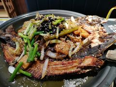 -味妙烤鱼吧(回龙观店)