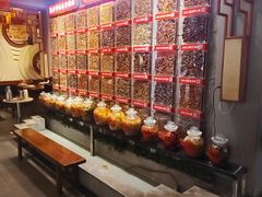 -辣不二地道川菜(汉水路店)