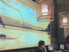-哥老官重庆美蛙鱼头(宝山龙湖店)