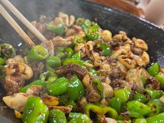 -张氏父子常德肠子馆(红星总店)