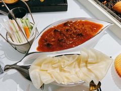 -3号仓库·创意中国菜(嘉兴龙鼎万达店)