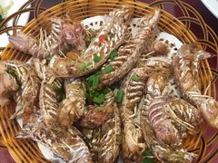 -抱德·潮汕味(敦和店原惠城鱼仔)