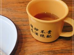 -喝丢一只鞋海鲜烧烤(文体街店)