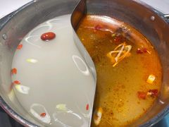 -潮牛岛·潮汕鲜切牛肉自助火锅(无锡首店)