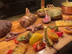 -嘉定凯悦·咖啡厅