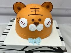 -威利旺卡烘焙西点蛋糕培训(朝阳校区)