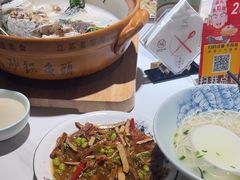 -风味小馆(天目湖宾馆店)