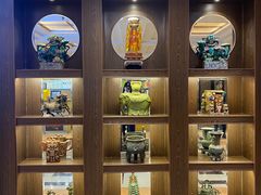 -良友·海鲜青岛菜(五四广场店)