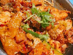 -友达面馆(二七南路店)