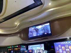 -万达影城(武进万达广场IMAX店)