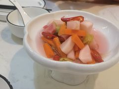 -徽镇小厨·经典徽菜(马连道店)
