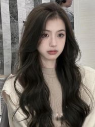 点击看大图 -蒋伟时尚造型