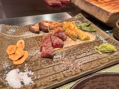 -神户牛排餐厅MOURIYA(总店)