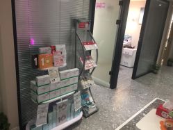 -咪咪专业脱毛连锁机构