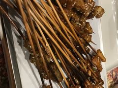 -木屋烧烤(双榆树店)