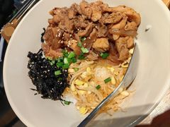 -新石器烤肉(南站店)