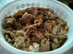 -食其家·牛丼咖喱(文三路店)