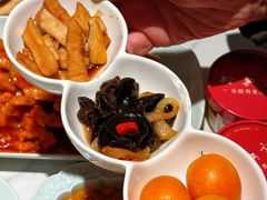 -裕兴记•蟹黄面馆(人民广场店)