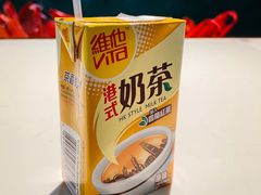 -紫荆城食品交易中心(华强北店)