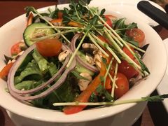 -Pancakes on the rocks(Darling Harbour)