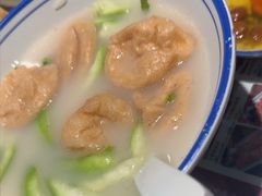 -顺德杨廷记(白云山店)