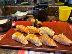 -古田居·特色寿司料理(星之岛旗舰店)