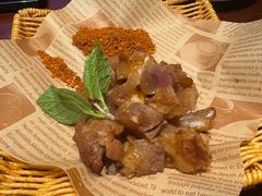 -那拉提之疆·新疆菜(美院店)