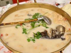 -堂瓦里·33年传统赣菜(第一街区店)