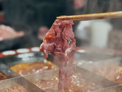 -矮板凳老火锅(宽窄巷子店)