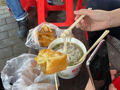 -汪记鲜鱼糊汤粉(沈阳路总店)