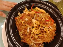 -武汉香格里拉大酒店·香宫中餐厅