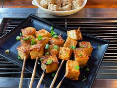 -驭羊大爷烤羊腿·羊蝎子火锅(玉凤路总店)